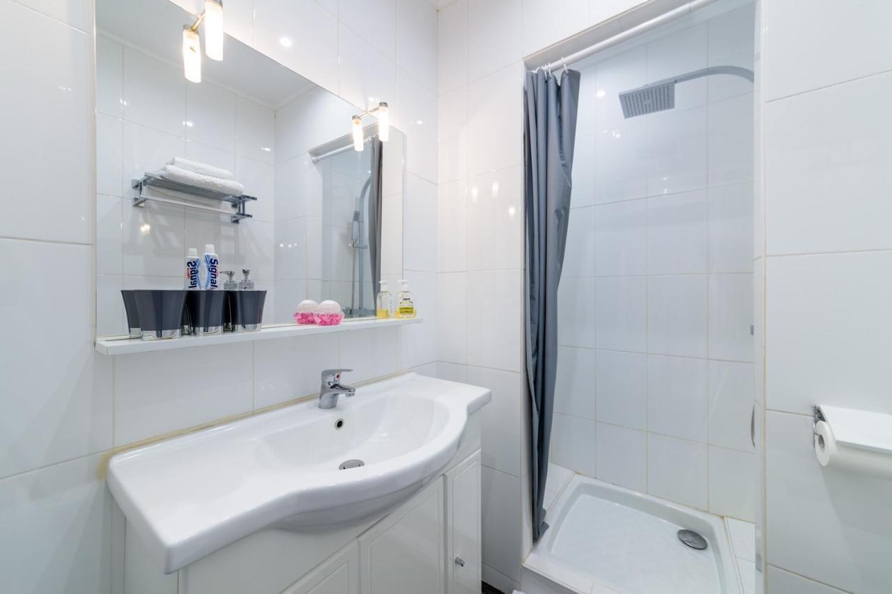 Beau Studio A 50M De La Plage Nizza Exterior foto